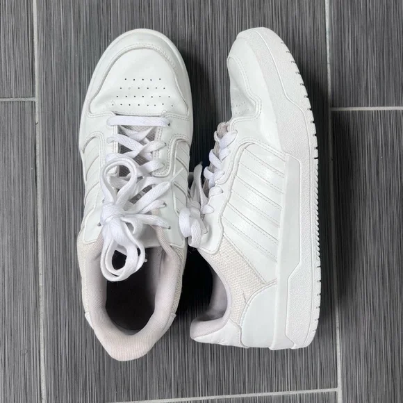 adidas | Shoes | Adidas Neo Entrap Cloud White Cloud Size 95  display picture 1